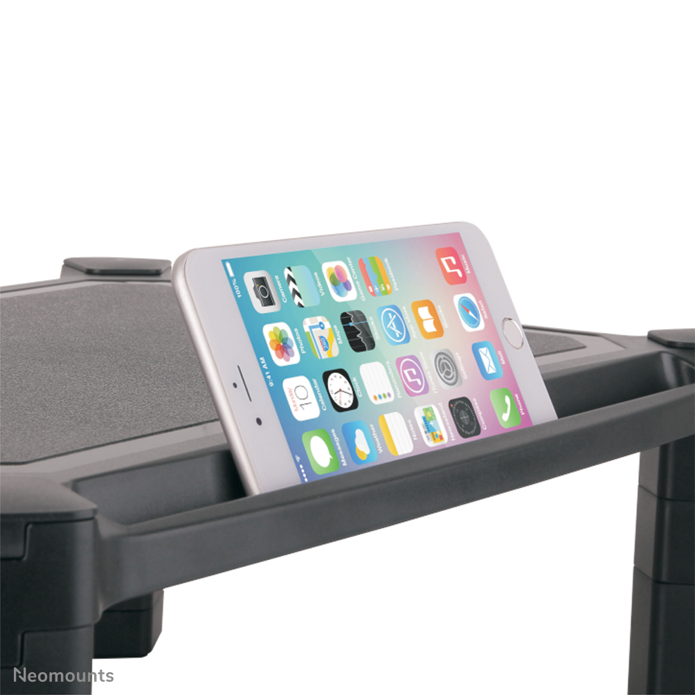 Supporto Neomounts per monitor/laptop